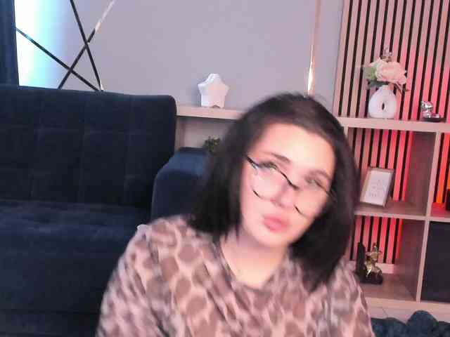 Boobzillaa webcam
