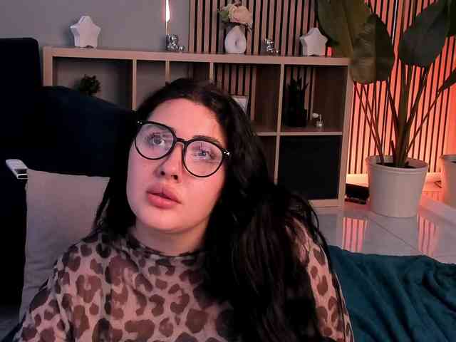 Boobzillaa webcam