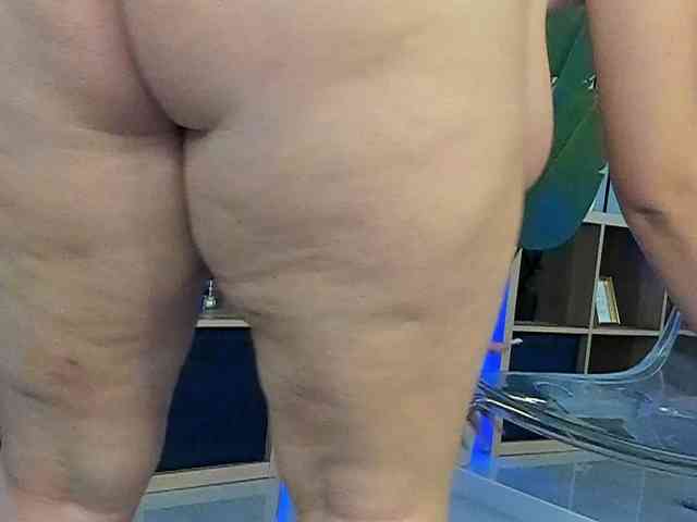 Boobzillaa webcam