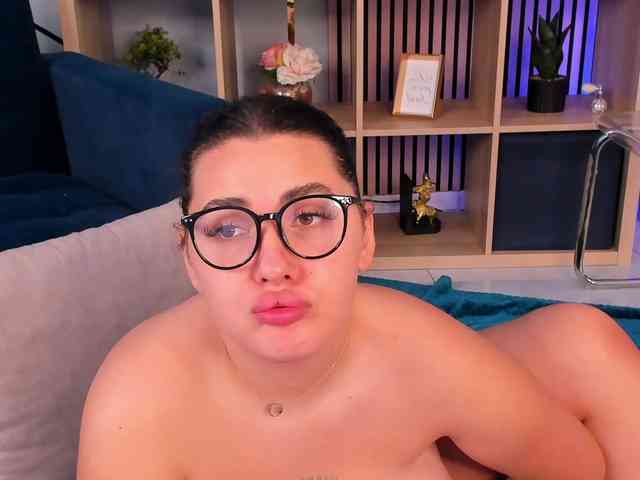 Boobzillaa webcam