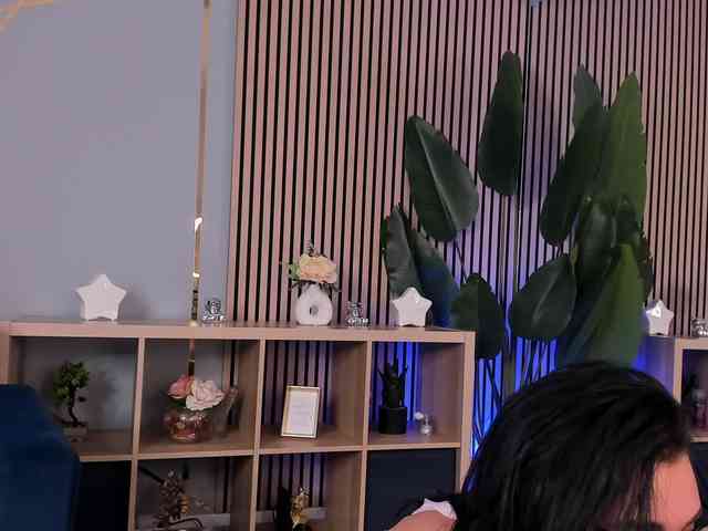 Boobzillaa webcam