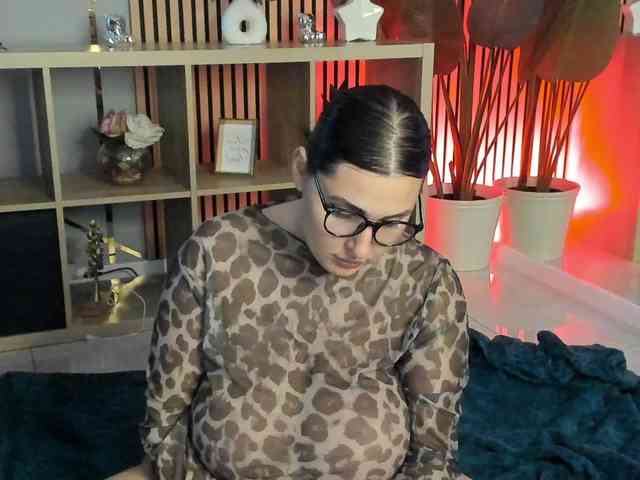 Boobzillaa webcam