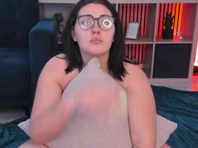 Boobzillaa webcam