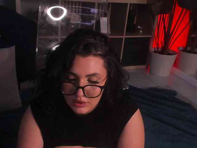 Boobzillaa webcam