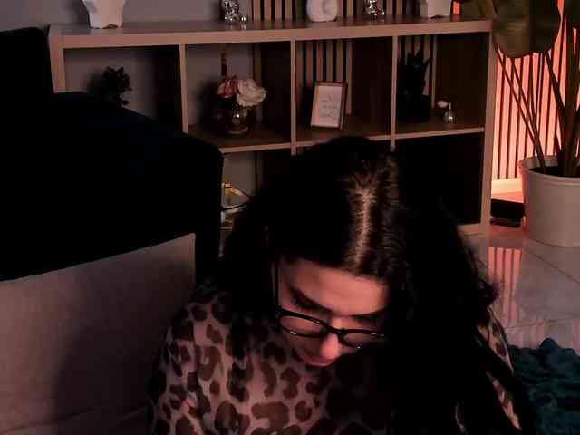 Boobzillaa webcam
