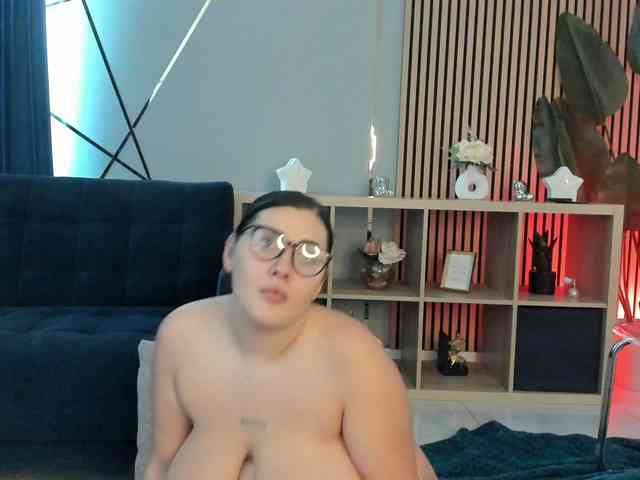 Boobzillaa webcam