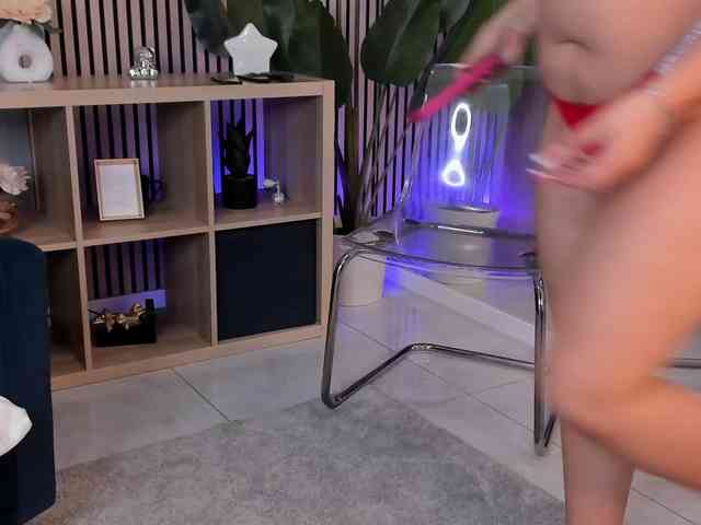Boobzillaa webcam