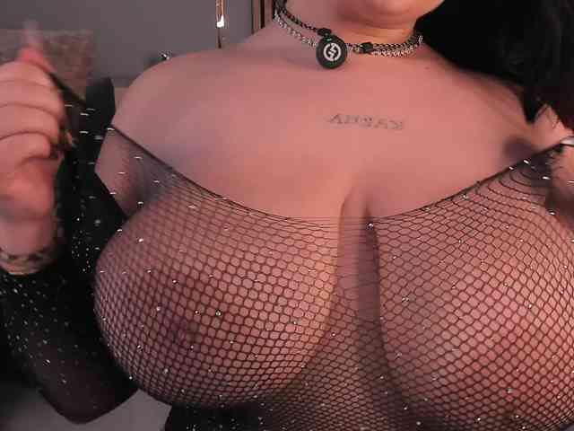 Boobzillaa webcam