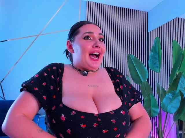 Boobzillaa webcam