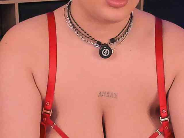 Boobzillaa webcam
