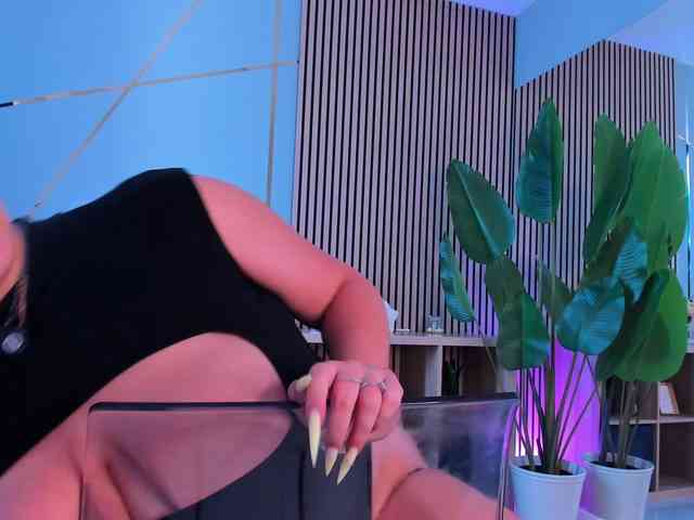Boobzillaa webcam