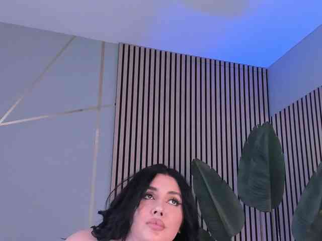 Boobzillaa webcam