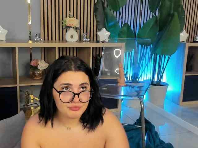 Boobzillaa Sex Cam Show