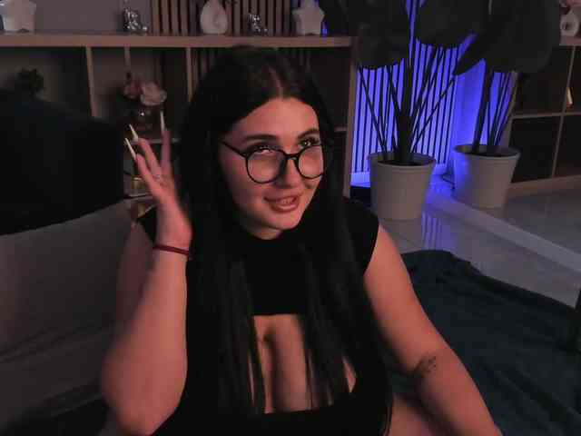 Boobzillaa webcam