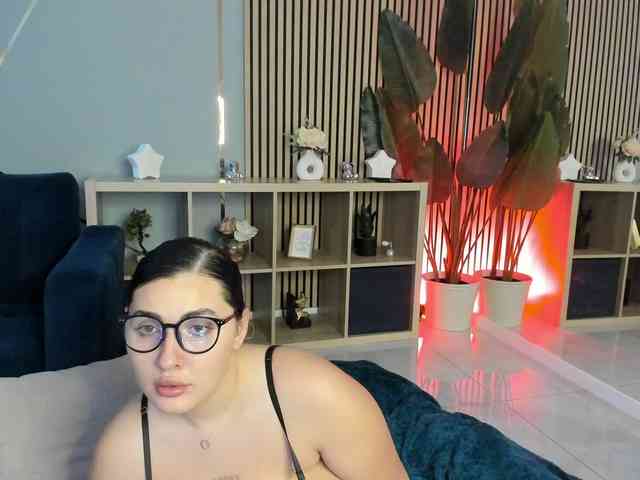 Boobzillaa webcam