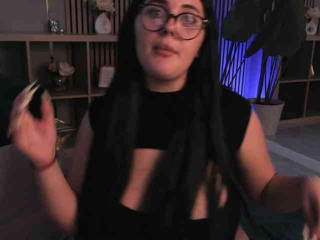 Boobzillaa webcam
