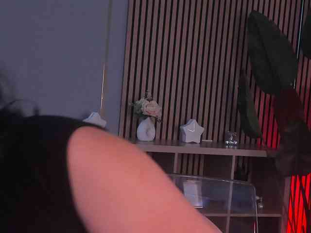Boobzillaa webcam