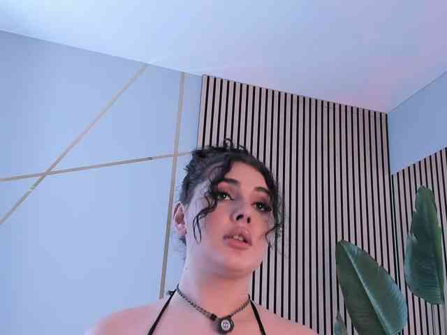 Boobzillaa webcam