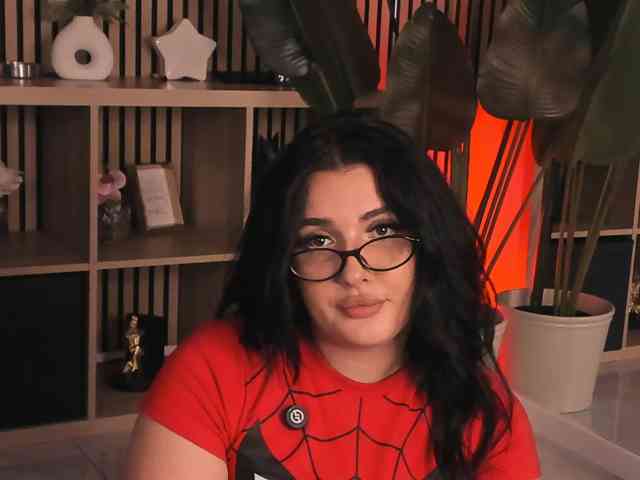 Boobzillaa webcam