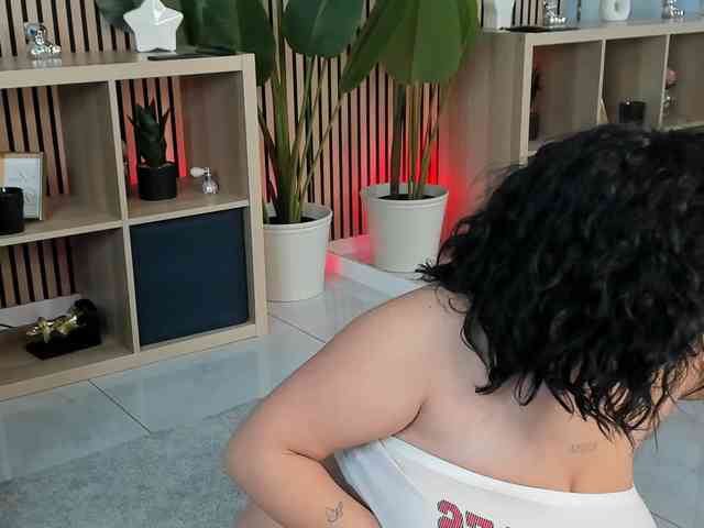 Boobzillaa webcam