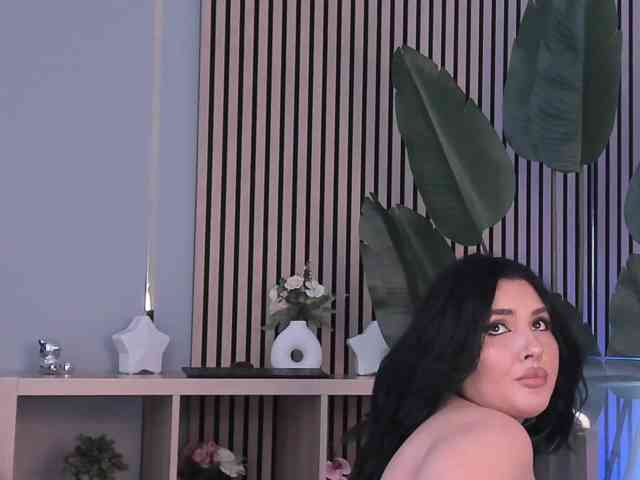 Boobzillaa webcam