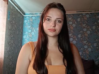 GenovevaRhoad Porn Show