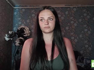 GenovevaRhoad Porn Show