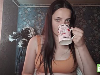 GenovevaRhoad Porn Show