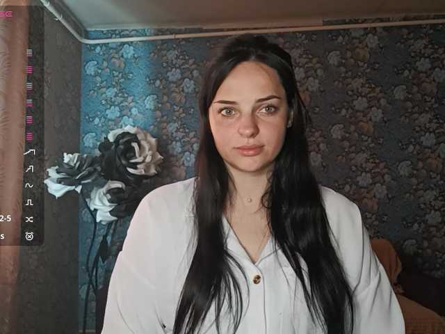 GenovevaRhoad live cam on BongaCams