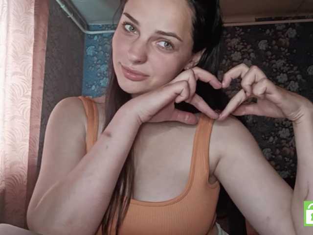 GenovevaRhoad live cam on BongaCams
