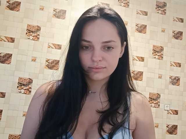 GenovevaRhoad live cam on BongaCams