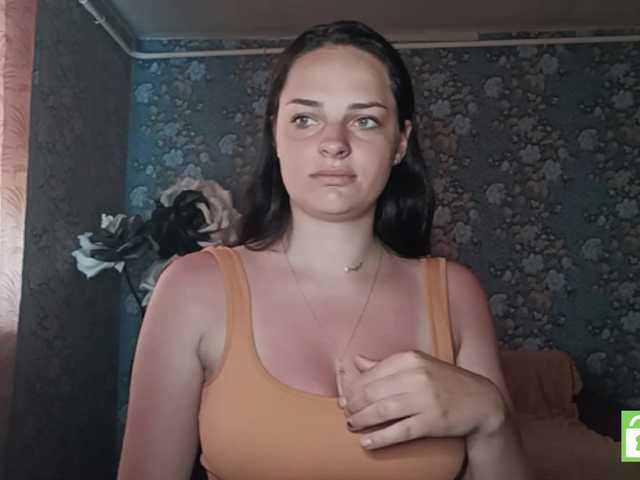 GenovevaRhoad live cam on BongaCams
