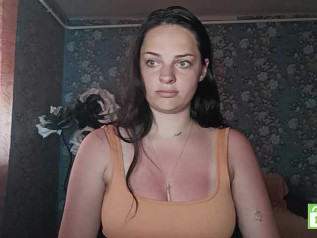 GenovevaRhoad live cam on BongaCams