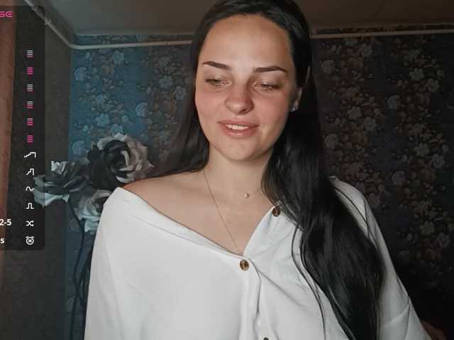 GenovevaRhoad live cam on BongaCams