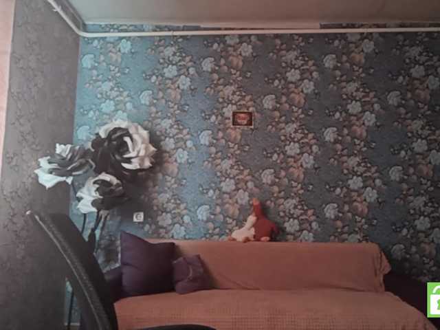 GenovevaRhoad live cam on BongaCams