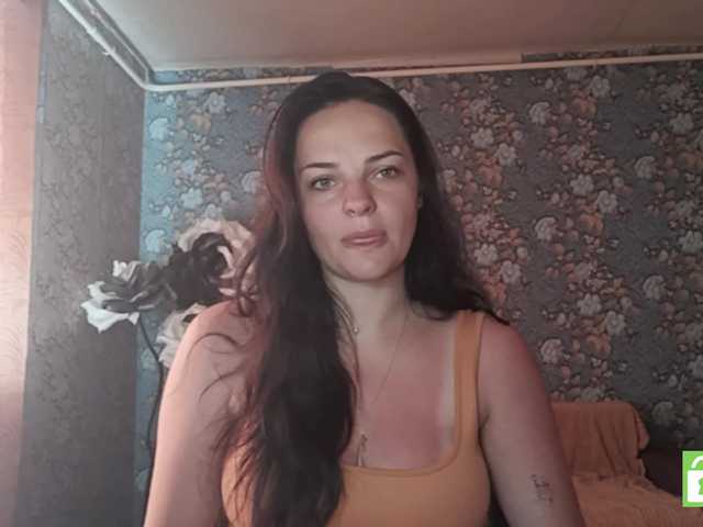 GenovevaRhoad live cam on BongaCams
