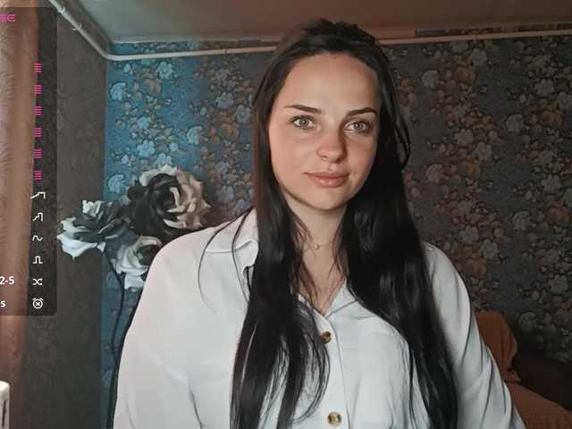 GenovevaRhoad live cam on BongaCams