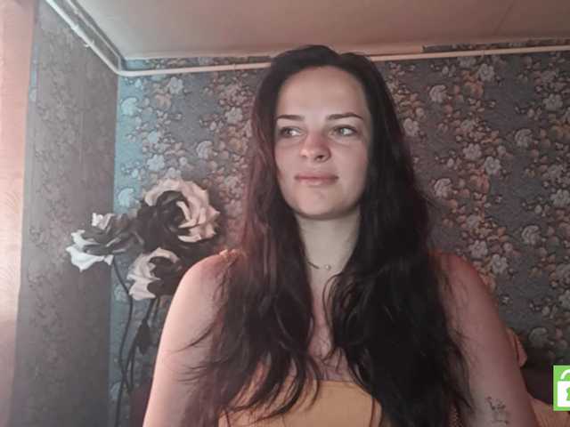 GenovevaRhoad live cam on BongaCams