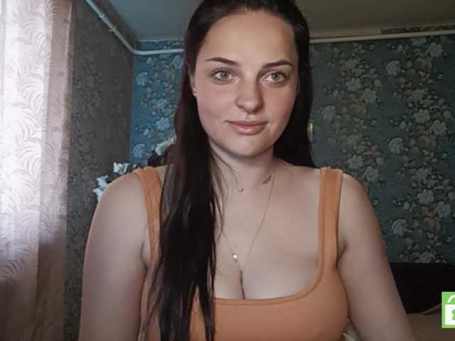 GenovevaRhoad live cam on BongaCams