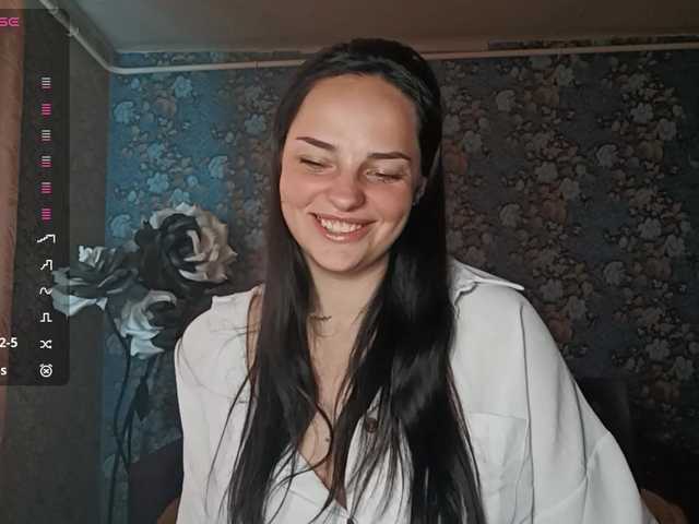 GenovevaRhoad live cam on BongaCams