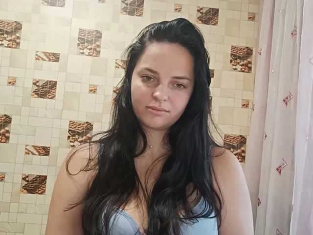 GenovevaRhoad live cam on BongaCams