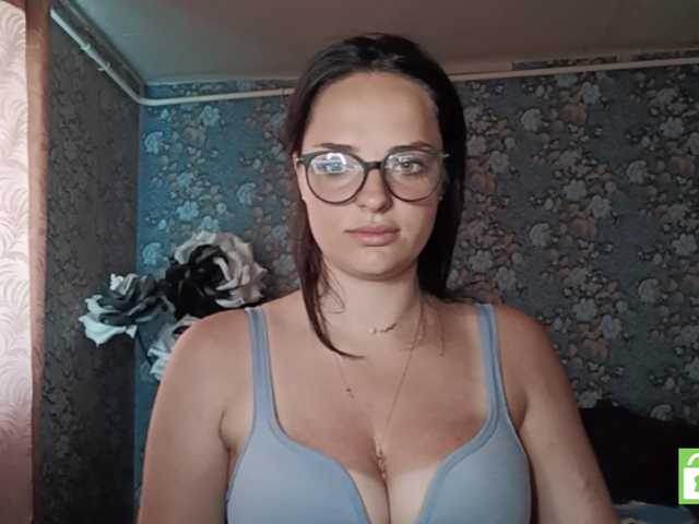 GenovevaRhoad live cam on BongaCams