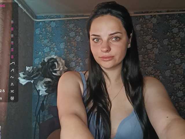GenovevaRhoad live cam on BongaCams