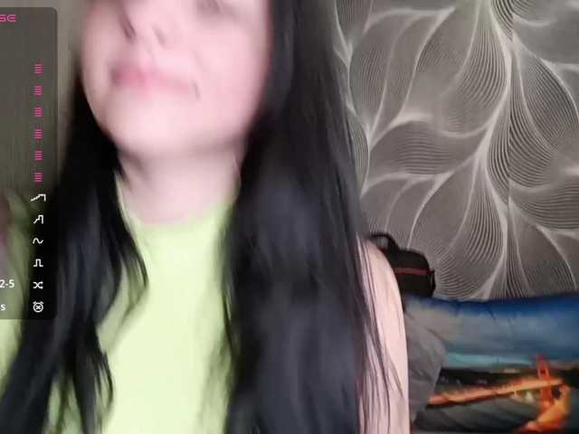 GenovevaRhoad live cam on BongaCams