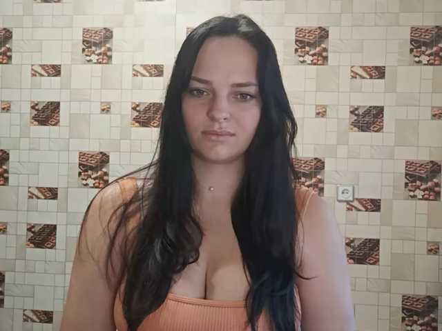 GenovevaRhoad live cam on BongaCams