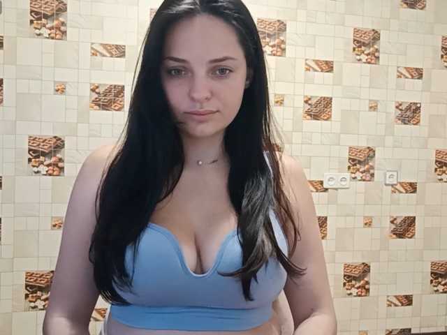 GenovevaRhoad live cam on BongaCams