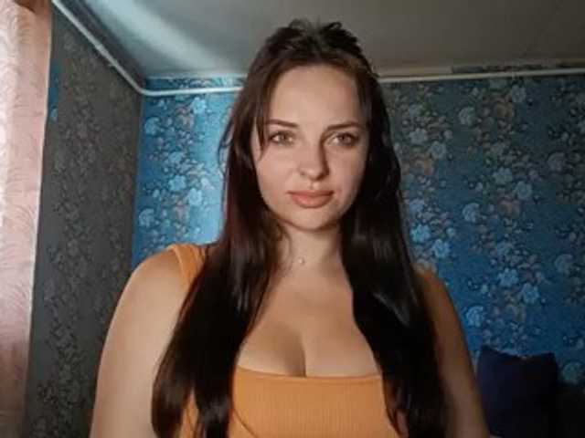 GenovevaRhoad live cam on BongaCams