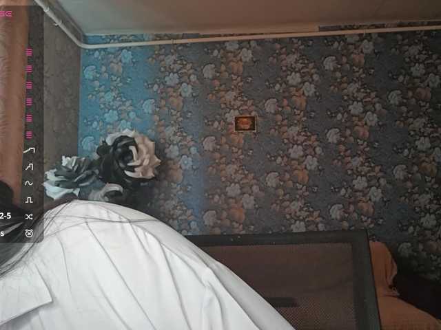 GenovevaRhoad live cam on BongaCams
