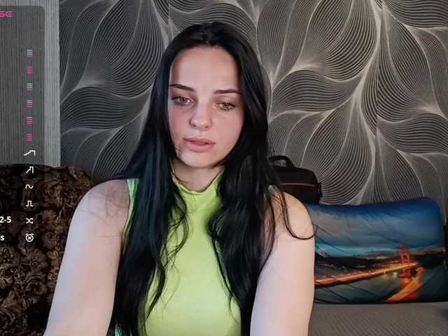GenovevaRhoad live cam on BongaCams