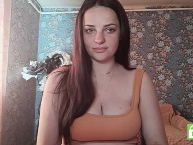 GenovevaRhoad live cam on BongaCams